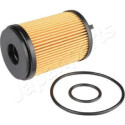 Filtro de aceite JAPANPARTS FO-ECO150