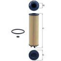 Filtro de aceite NAGARES OX 1340D