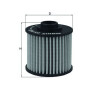 Filtro de aceite NAGARES OX 803