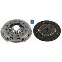 Kit de embrague SACHS 3000 951 657
