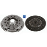 Kit de embrague SACHS 3000 951 657