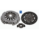 Kit de embrague SACHS 3000 951 661