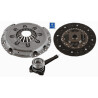 Kit de embrague SACHS 3000 990 624