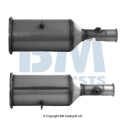 Filtro hollín/partículas, sistema escape BM CATALYSTS BM11004