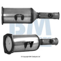 Filtro hollín/partículas, sistema escape BM CATALYSTS BM11012