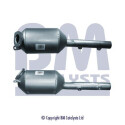 Filtro hollín/partículas, sistema escape BM CATALYSTS BM11022