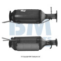 Filtro hollín/partículas, sistema escape BM CATALYSTS BM11023