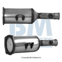 Filtro hollín/partículas, sistema escape BM CATALYSTS BM11026