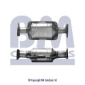 Catalizador BM CATALYSTS BM90032H