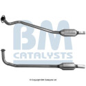 Catalizador BM CATALYSTS BM90043H