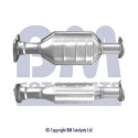 Catalizador BM CATALYSTS BM90550H
