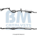 Catalizador BM CATALYSTS BM91202H