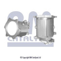 Catalizador BM CATALYSTS BM91259H