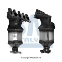 Catalizador BM CATALYSTS BM91500H