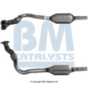 Catalizador BM CATALYSTS BM91524H