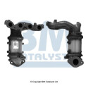 Catalizador BM CATALYSTS BM92005H