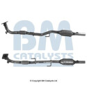 Catalizador BM CATALYSTS BM92078H