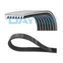 Correa trapecial poli V DAYCO 7PK2092