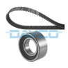 Juego de correas dentadas DAYCO KTB304B