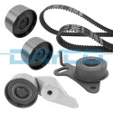 Juego de correas dentadas DAYCO KTB738