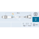 Sonda Lambda FAE 75618