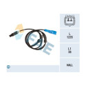 Sensor, revoluciones de la rueda FAE 78233