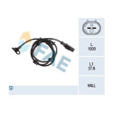 Sensor, revoluciones de la rueda FAE 78245
