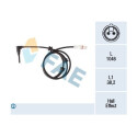 Sensor, revoluciones de la rueda FAE 78264