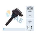 Bobina de encendido FAE 80369