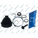 Juego de fuelles, árbol de transmisión GSP 780186