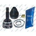 Juego de articulación, árbol de transmisión GSP 809004