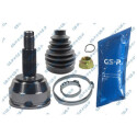 Juego de articulación, árbol de transmisión GSP 818006