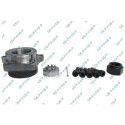Juego de cojinete de rueda GSP 9245008K