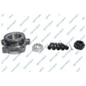 Juego de cojinete de rueda GSP 9245009K