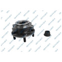 Juego de cojinete de rueda GSP 9329006K