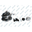 Juego de cojinete de rueda GSP 9333033K