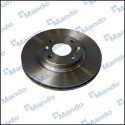 Disco de freno MANDO MBC035246