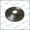 Disco de freno MANDO MBC035246