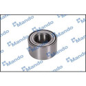 Juego de cojinete de rueda MANDO MDW010049
