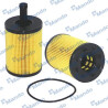 Filtro de aceite MANDO MMF045014