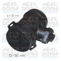 Medidor de la masa de aire MEAT & DORIA 86059/1
