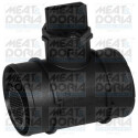 Medidor de la masa de aire MEAT & DORIA 86236
