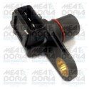 Sensor, posición arbol de levas