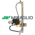 Elevalunas MIRAGLIO 30/1371
