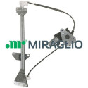 Elevalunas MIRAGLIO 30/7212