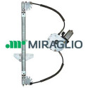 Elevalunas MIRAGLIO 30/854