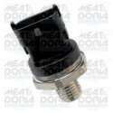 Sensor, presión combustible