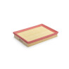 Filtro de aire MILLARD FILTERS MK-9391