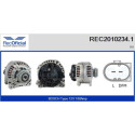 Alternador RECOFICIAL REC2010234.1