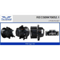 Ventilador habitáculo RECOFICIAL RECSBW70052.1